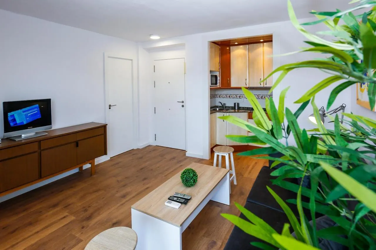 Oneway Coral Xperience By Guestway Apartment La Pineda