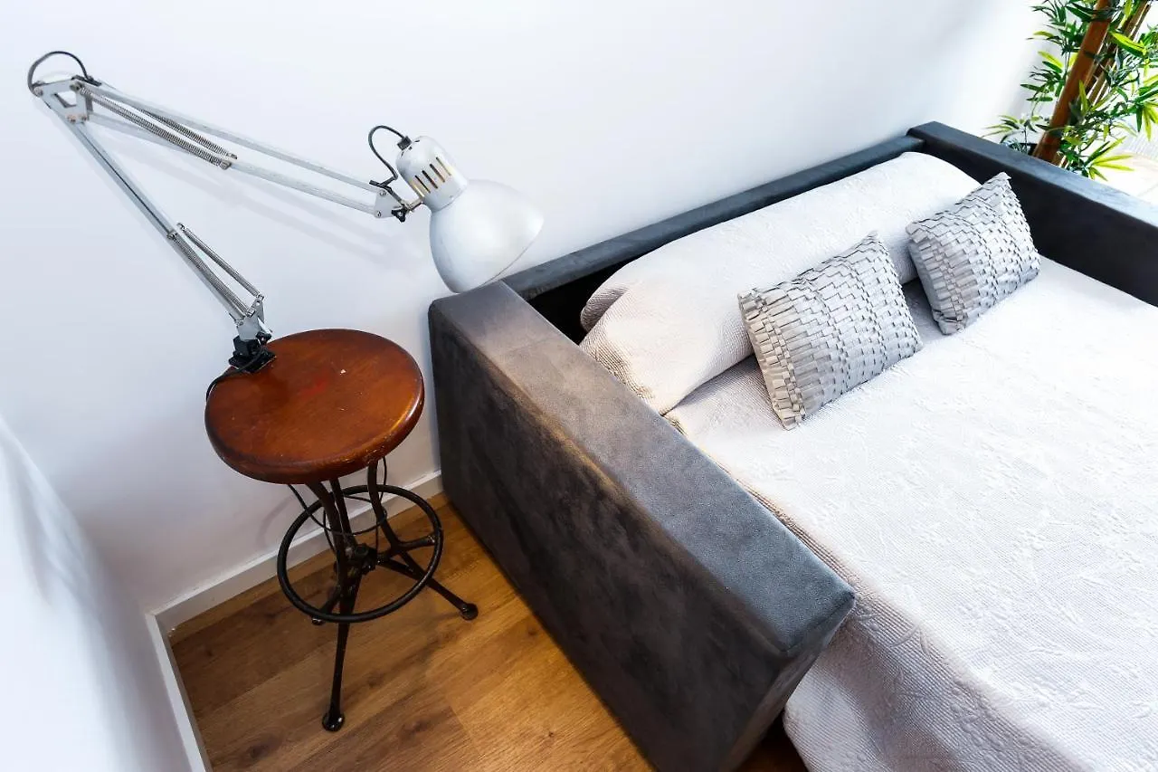 Oneway Coral Xperience By Guestway Apartment La Pineda