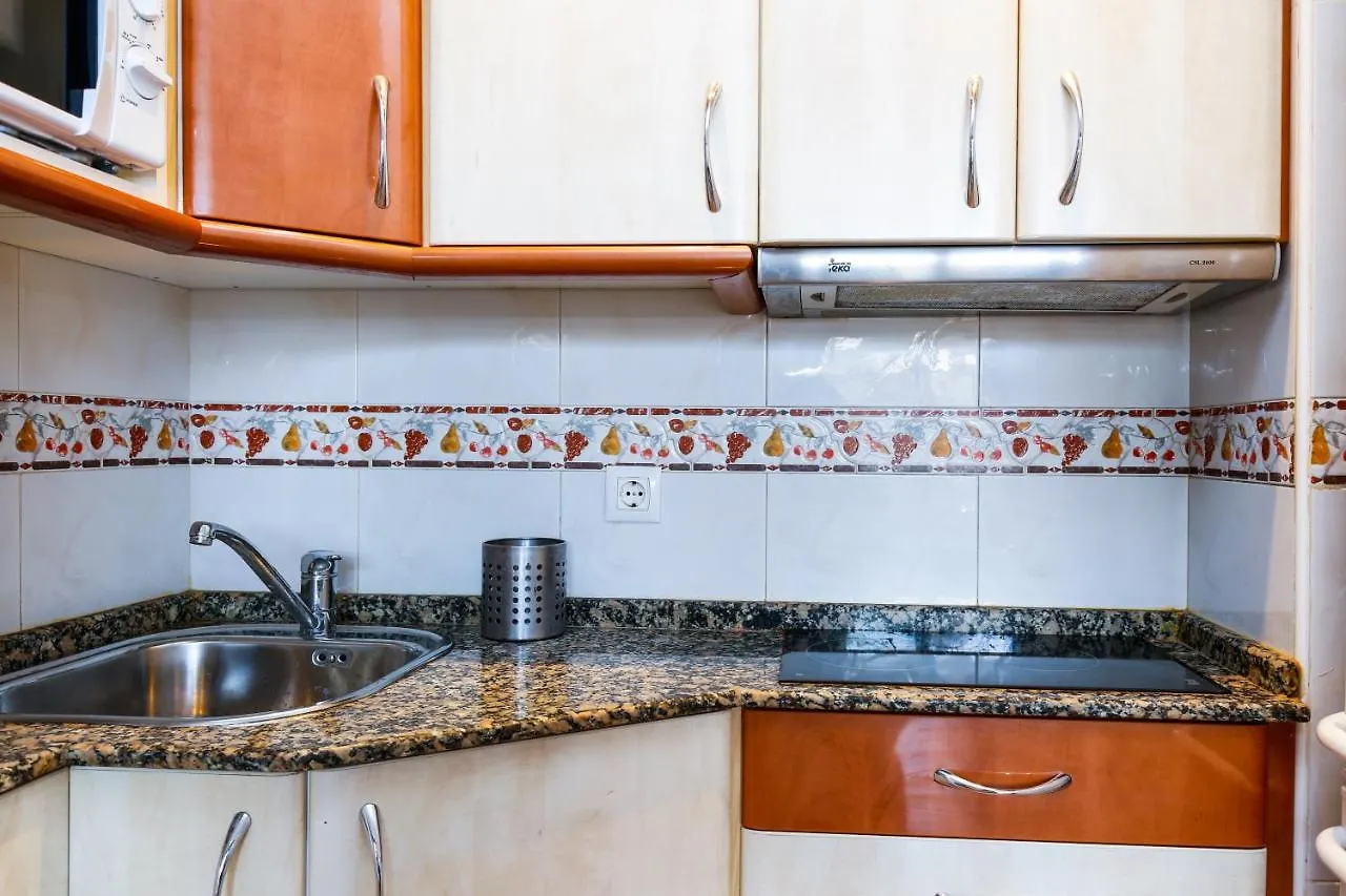 Oneway Coral Xperience By Guestway Apartment La Pineda