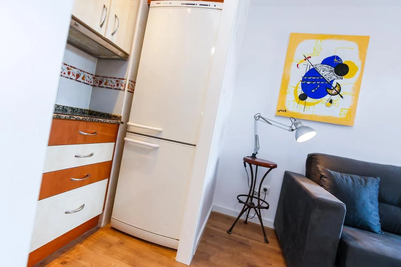 Ferienwohnung Oneway Coral Xperience By Guestway La Pineda