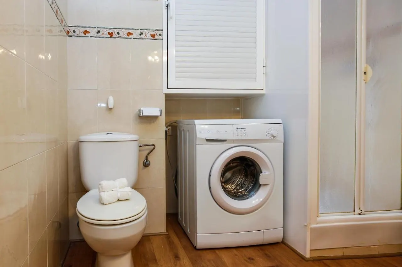 Ferienwohnung Oneway Coral Xperience By Guestway La Pineda Apartment