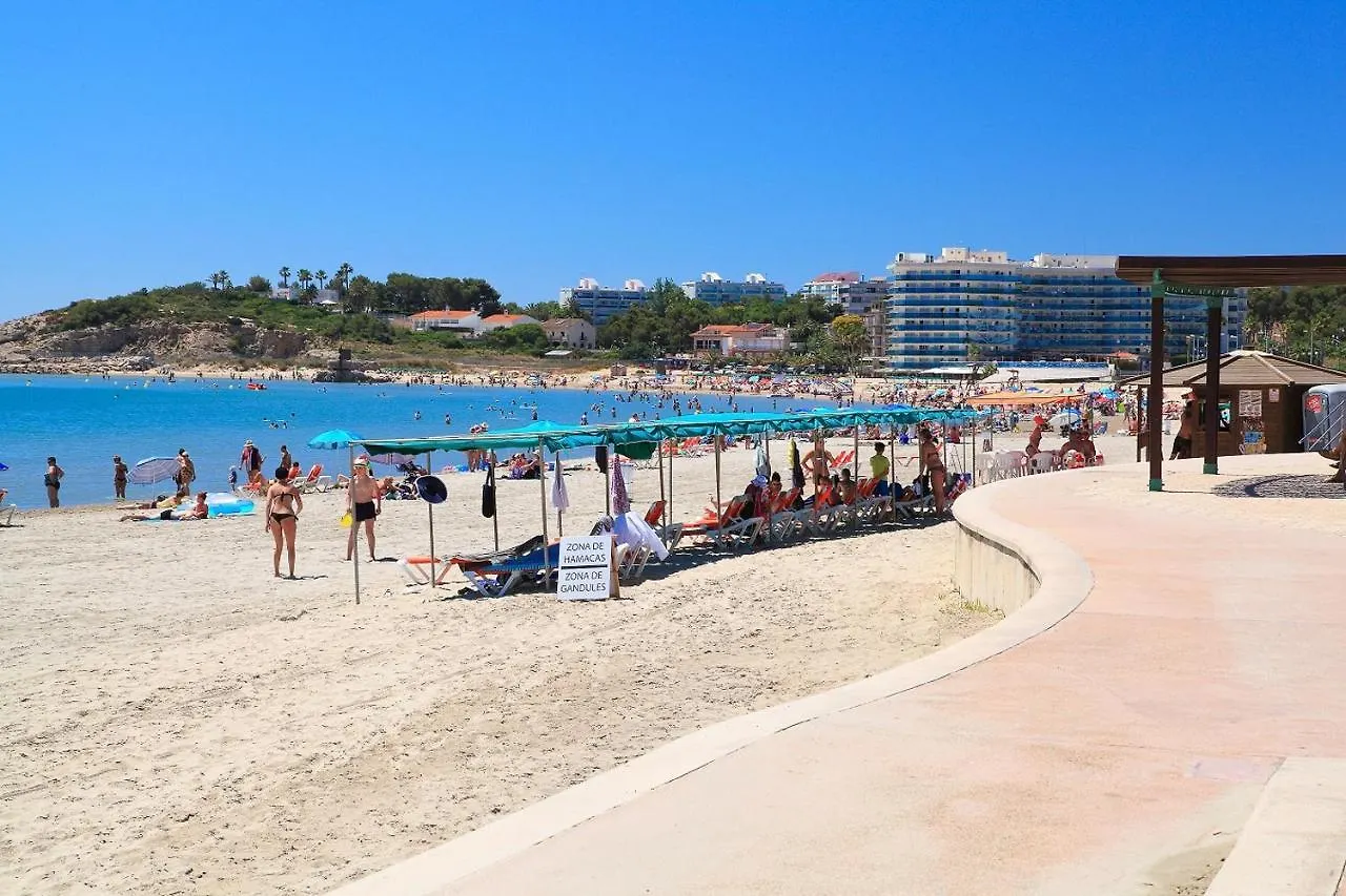 Oneway Coral Xperience By Guestway Apartment La Pineda