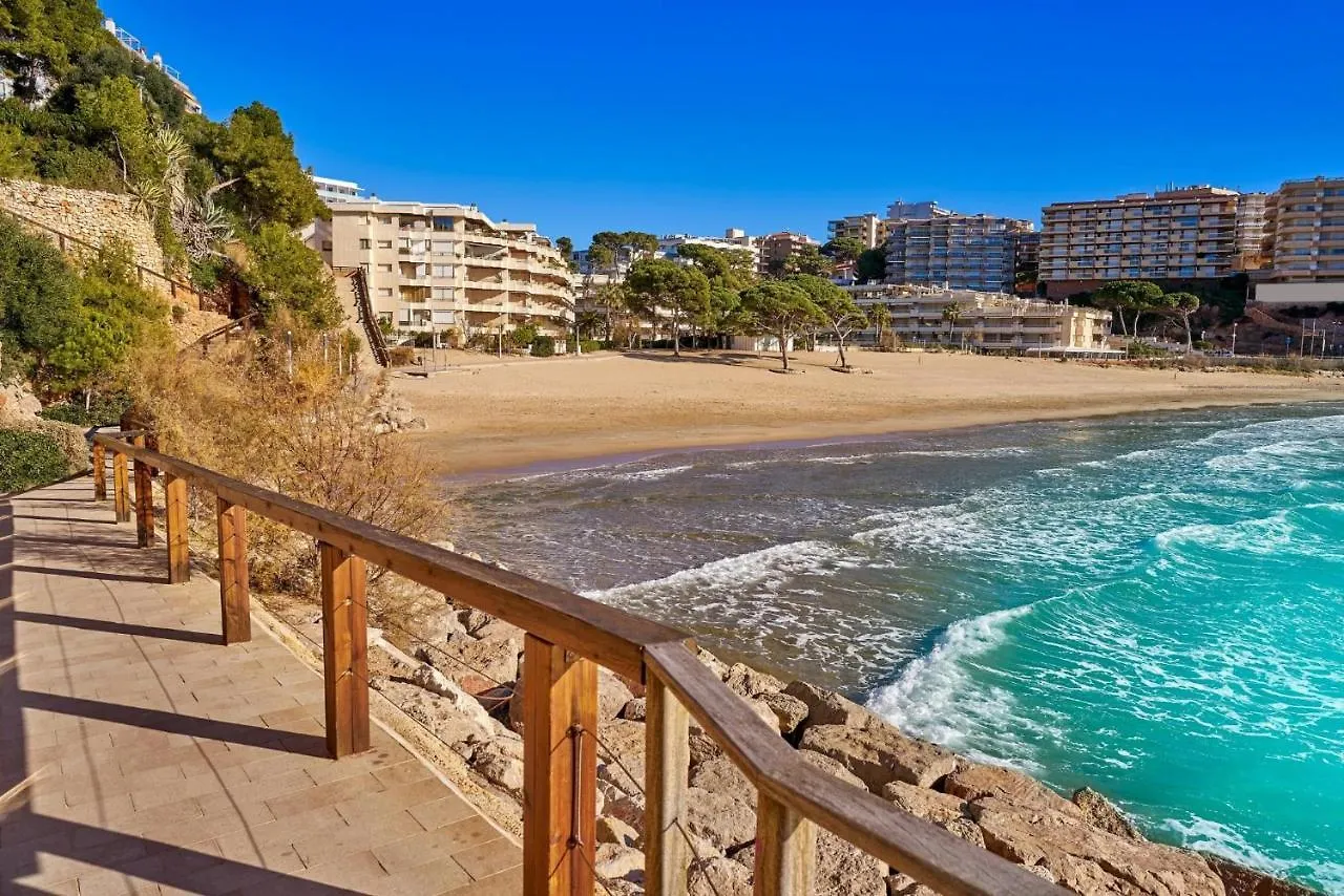 Oneway Coral Xperience By Guestway Appartamento La Pineda