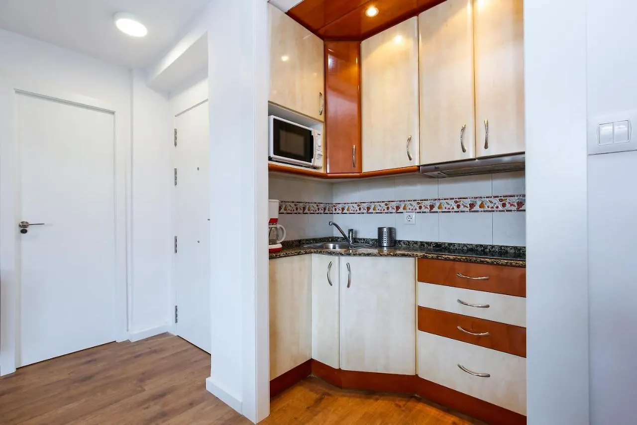 Oneway Coral Xperience By Guestway Apartamento La Pineda