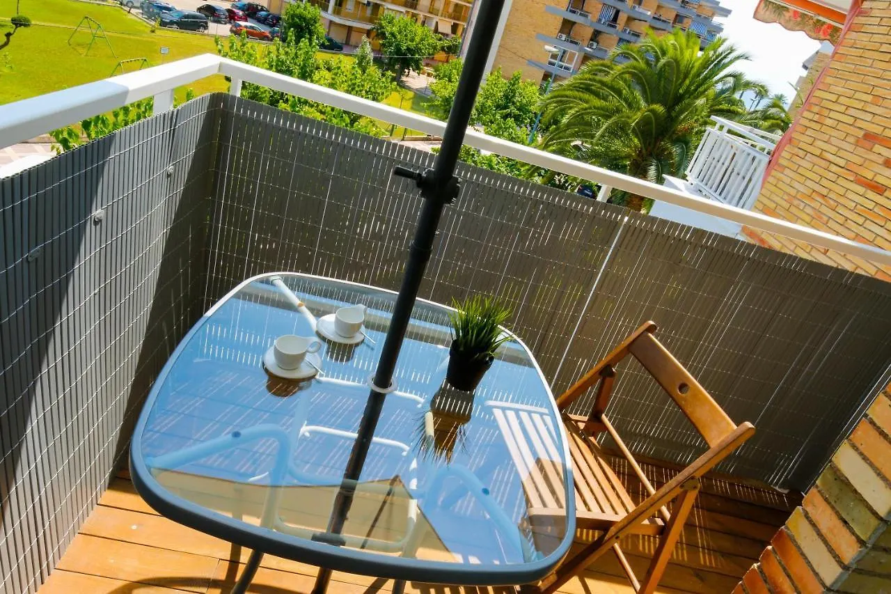 Oneway Coral Xperience By Guestway Apartamento La Pineda