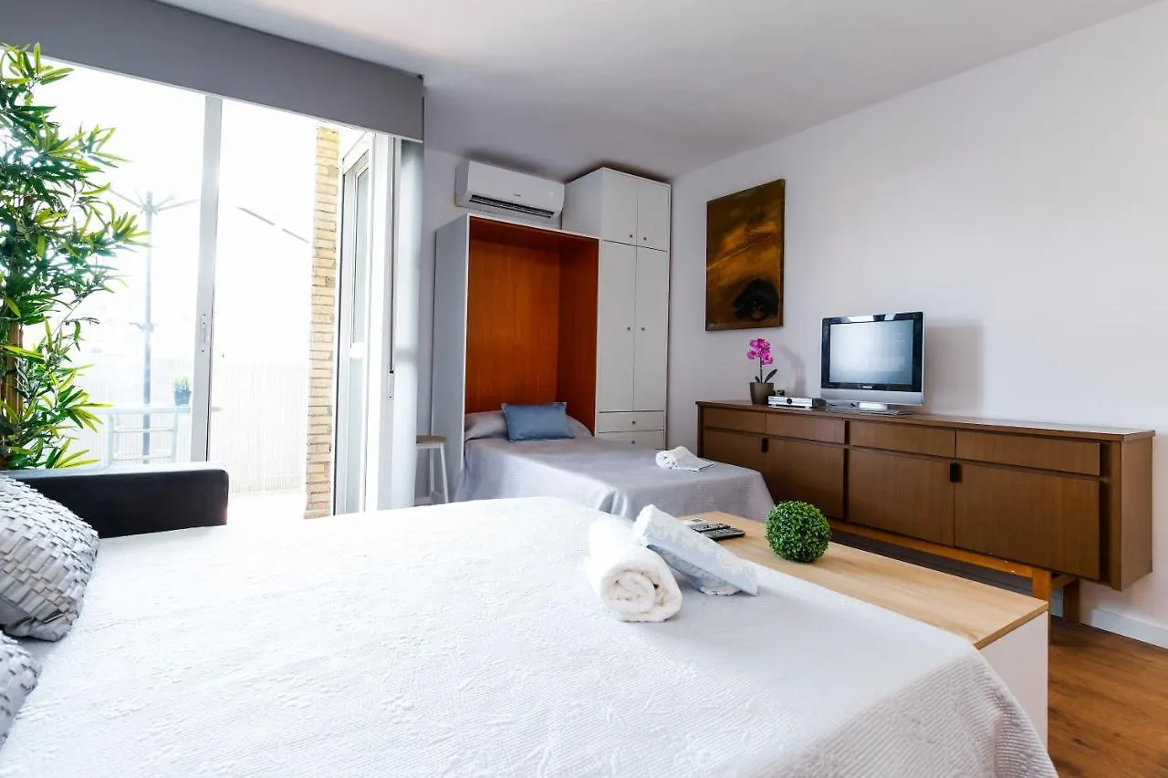 Oneway Coral Xperience By Guestway Apartamento La Pineda