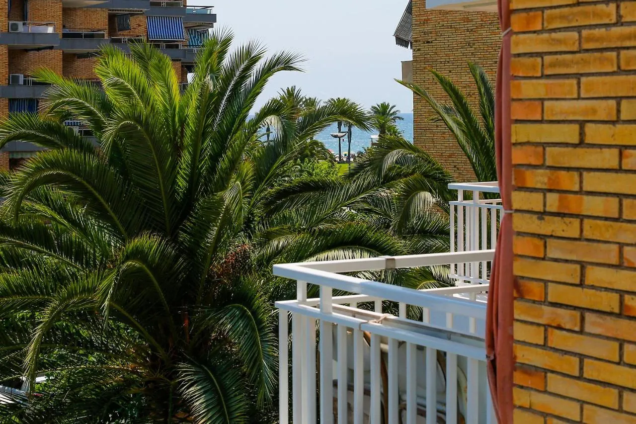 Oneway Coral Xperience By Guestway Apartamento La Pineda España