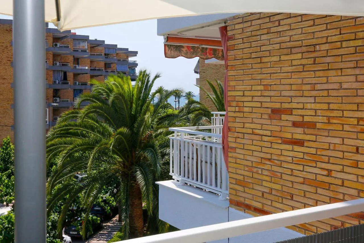 Oneway Coral Xperience By Guestway Apartamento La Pineda 0*,  España