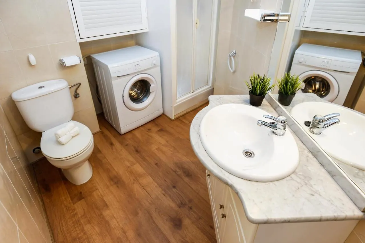 Oneway Coral Xperience By Guestway Apartamento La Pineda