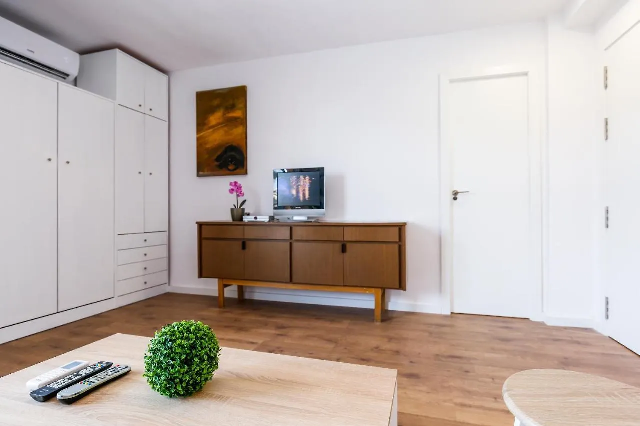Oneway Coral Xperience By Guestway Apartamento La Pineda