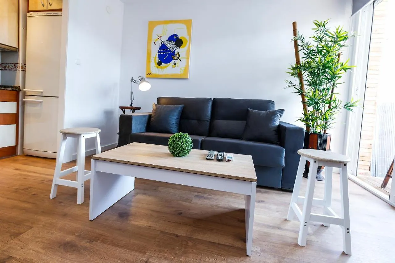 Oneway Coral Xperience By Guestway Apartamento La Pineda España
