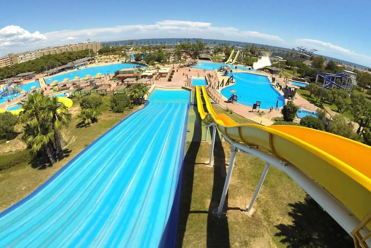 Oneway Coral Xperience By Guestway Apartamento La Pineda España