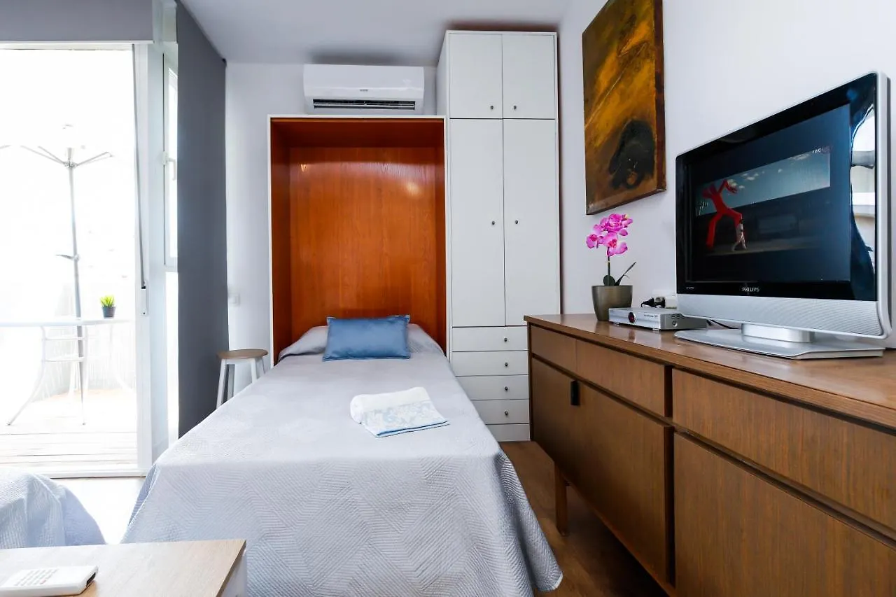 Oneway Coral Xperience By Guestway Apartamento La Pineda