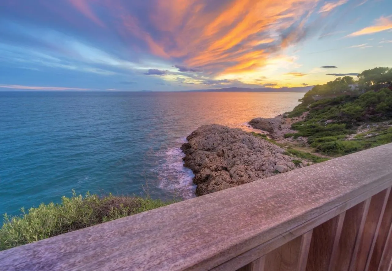 Oneway Coral Xperience By Guestway Apartamento La Pineda