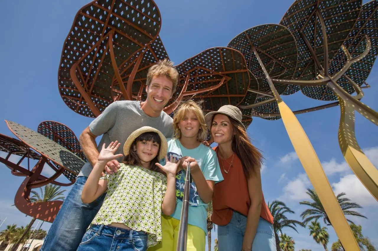 Oneway Coral Xperience By Guestway Apartamento La Pineda España