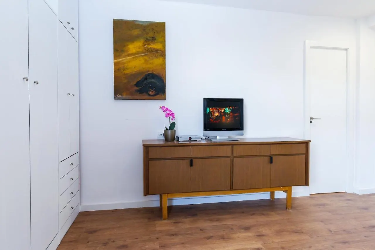 Oneway Coral Xperience By Guestway Apartamento La Pineda