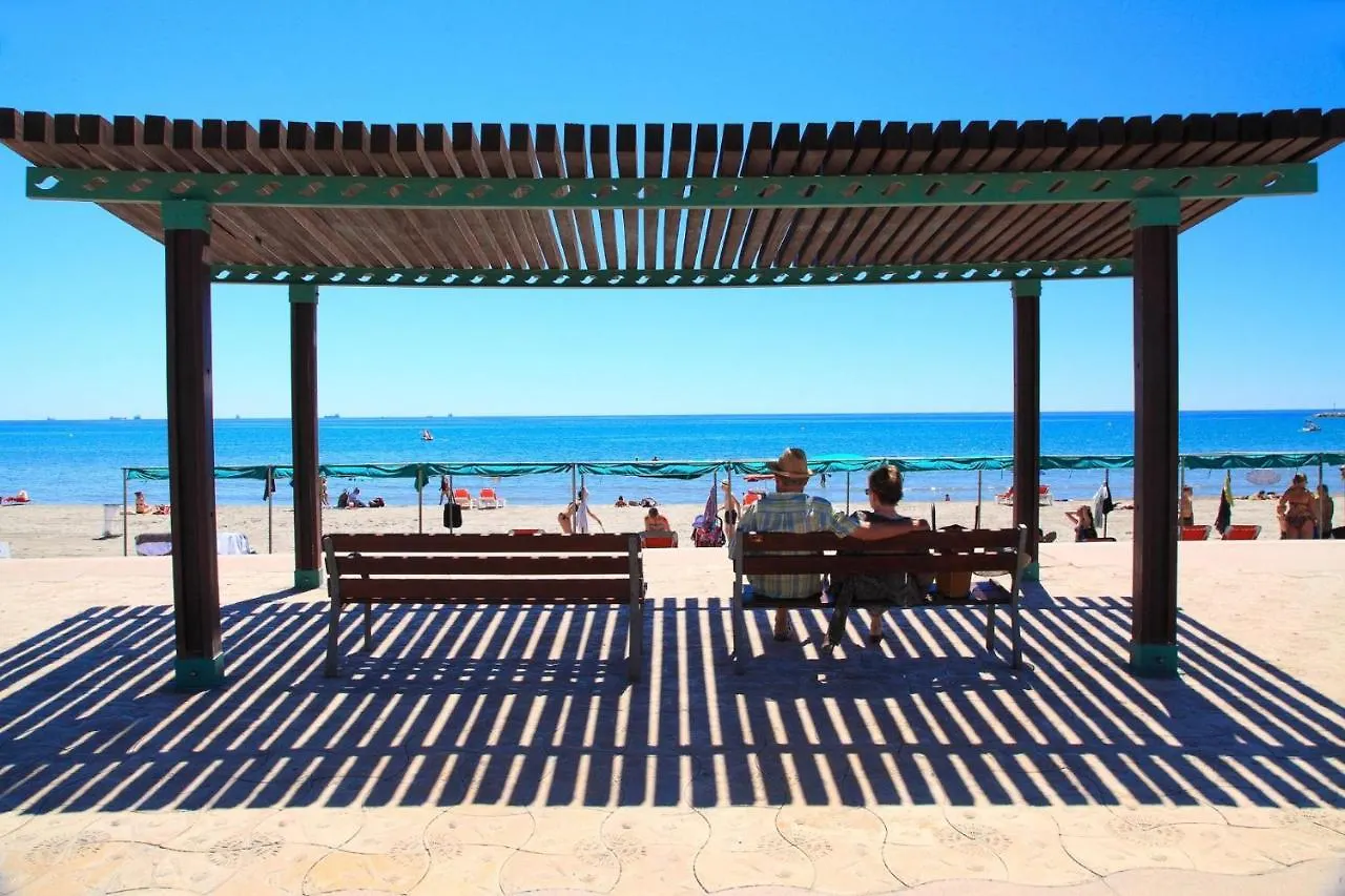 Oneway Coral Xperience By Guestway Apartamento La Pineda