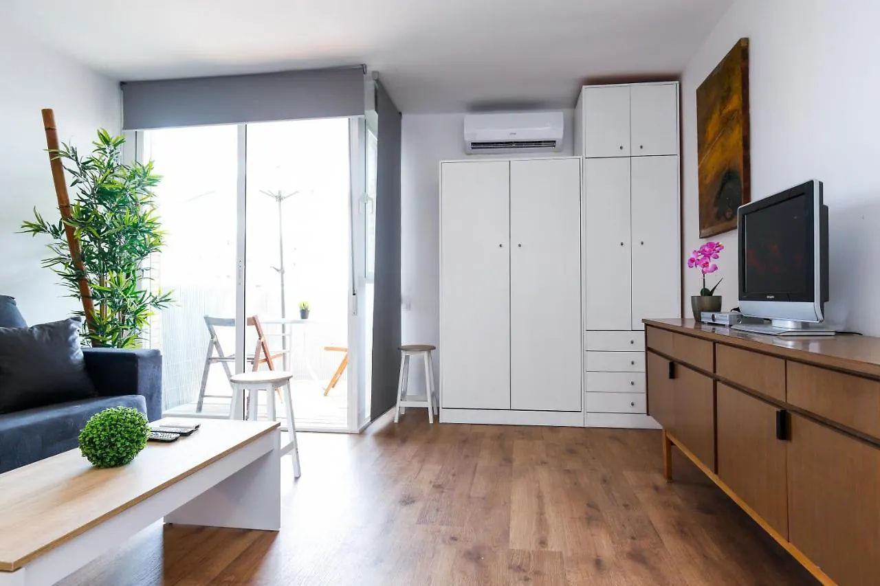 Oneway Coral Xperience By Guestway Appartamento La Pineda