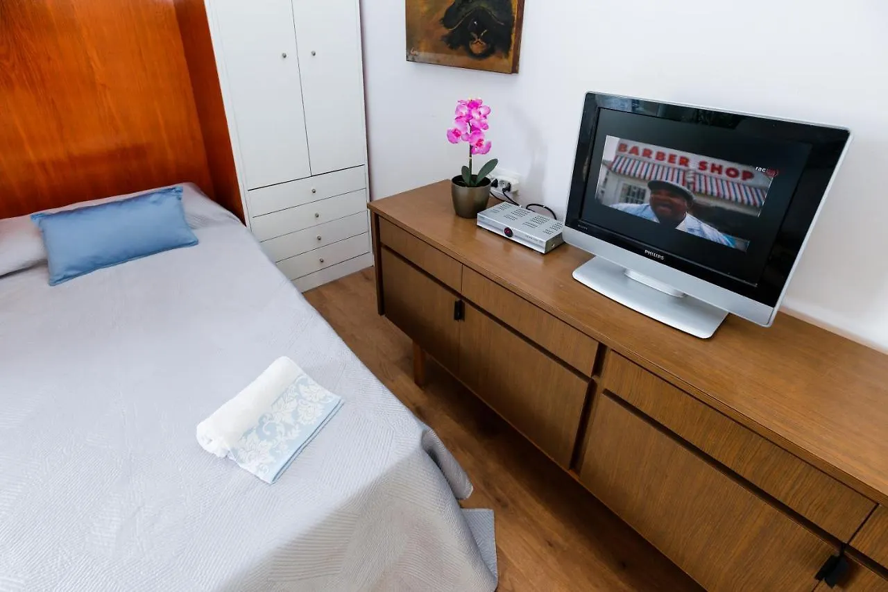 Oneway Coral Xperience By Guestway Appartamento La Pineda